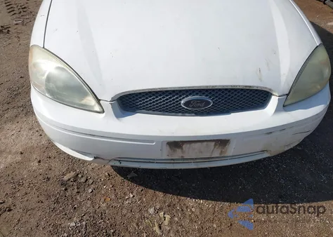 2005 Ford Taurus Se z USA, uszkodzony, nr VIN 1FAFP53U45A103446